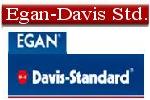 Egan-Davis Std: Extrusión